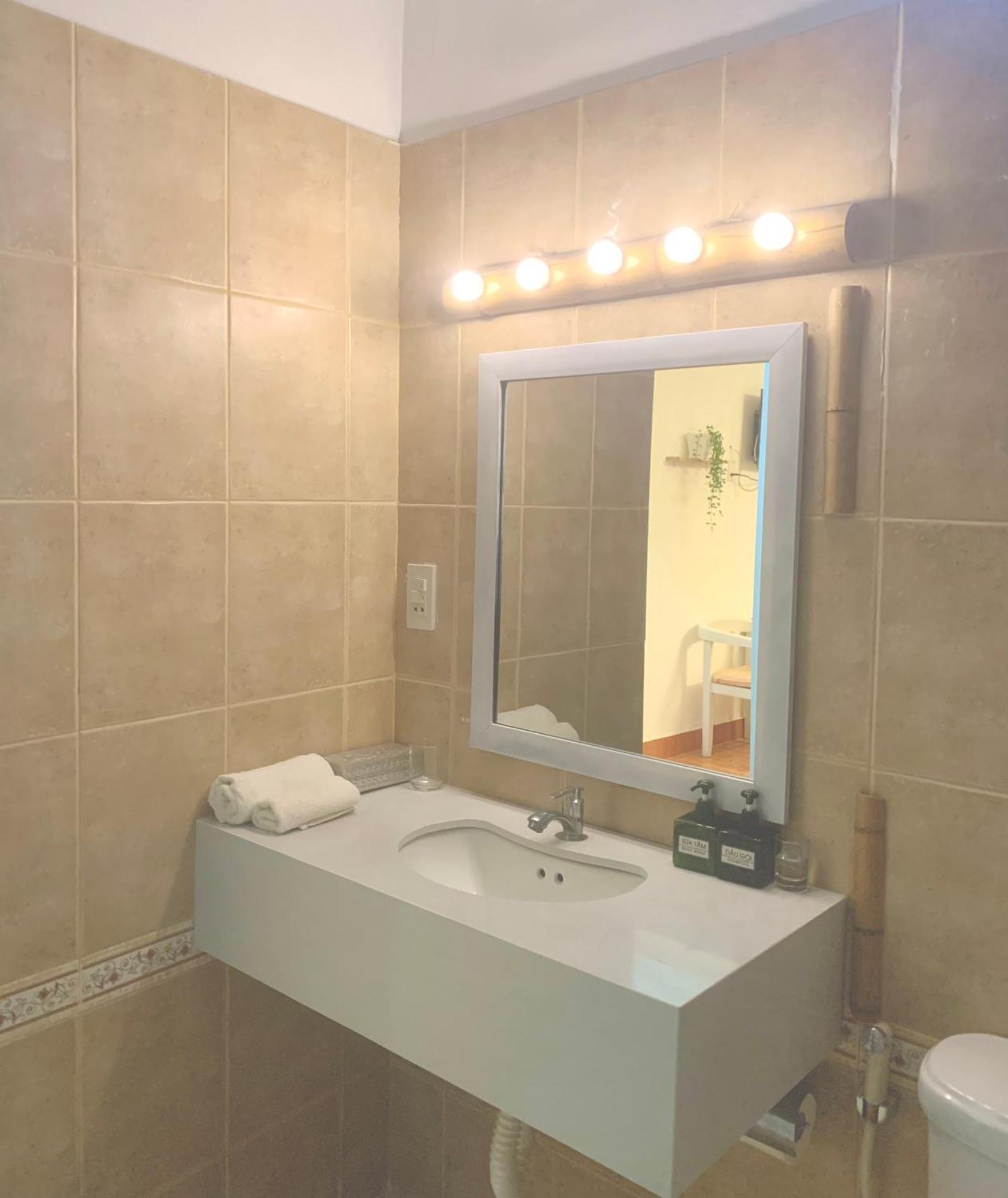 A L Y S S A Seaside Muine Hotel Mui Ne Bagian luar foto